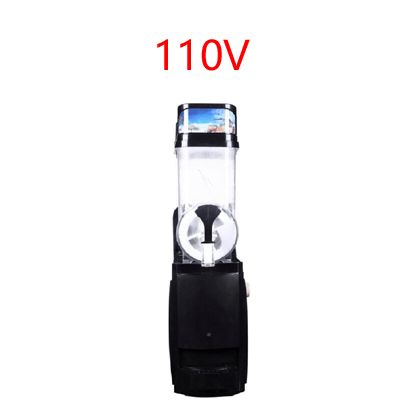 Enkelcylinder 110V