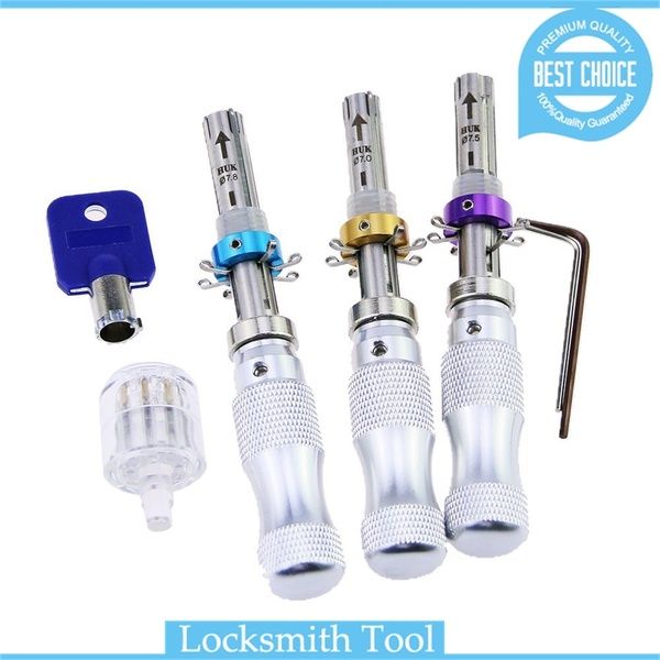 tubular lock picking tools tubular lock picking tools