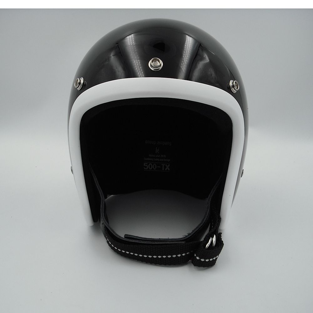 open face dirt bike helmet