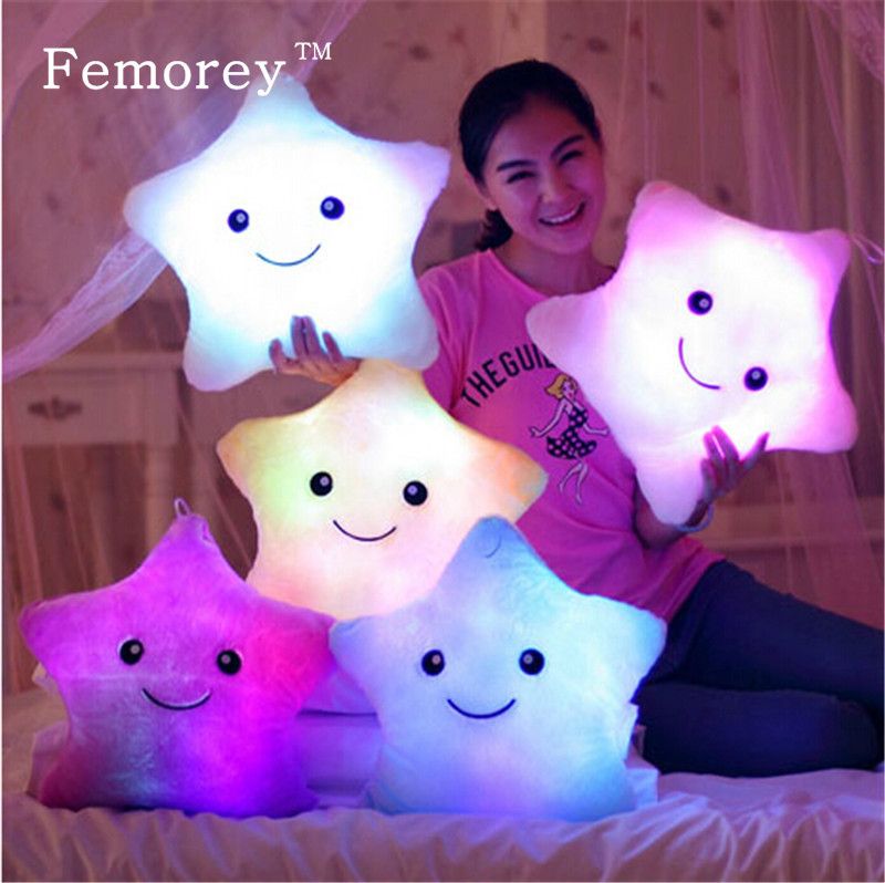 star light pillow