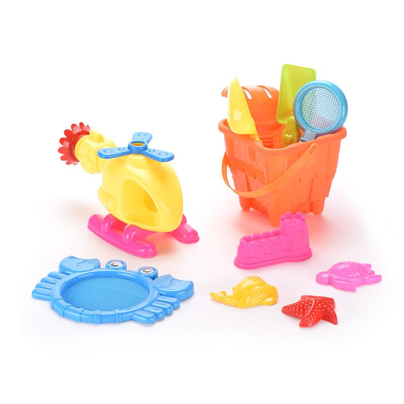 toy beach set