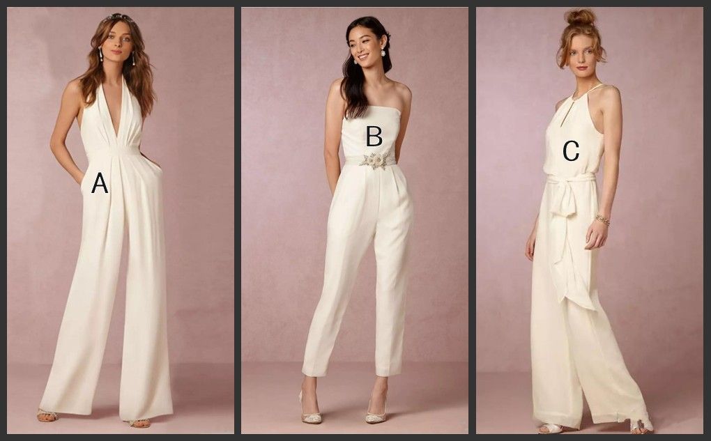dressy jumpsuits for wedding guest plus size