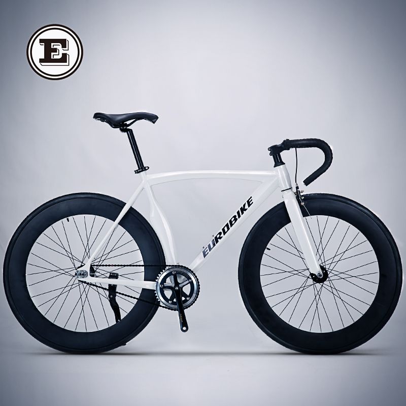 الجديد الثابتة والعتاد الدراجة 700cc عجلة 52cm سبائك الألومنيوم الإطار العضلات الطريق دراجة Fixie Fiets Bicicleta 2021 من Ahaheng 2 827 84ر س موبايل Dhgate