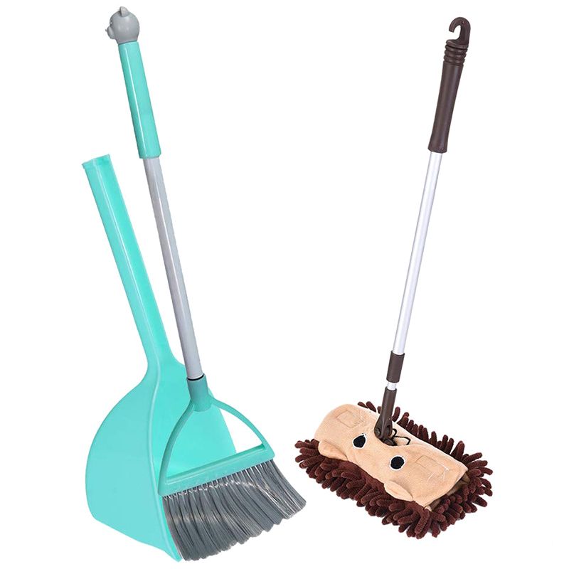 broom set for kids