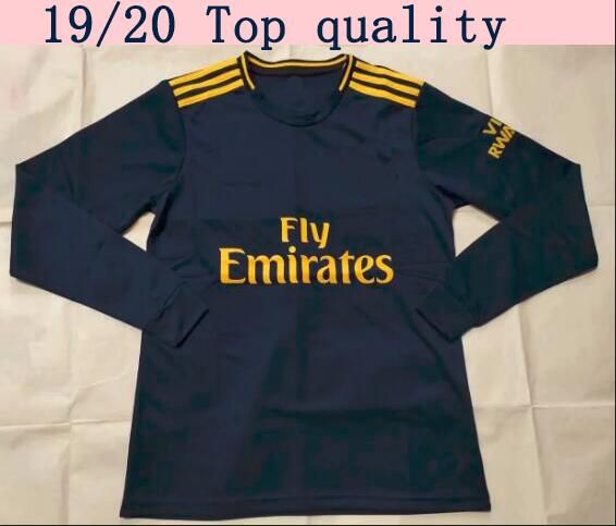 fly emirates jersey long sleeve