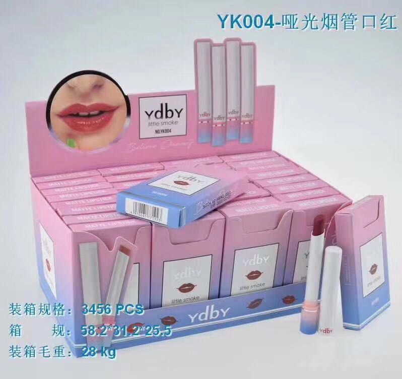 ydby lipstick