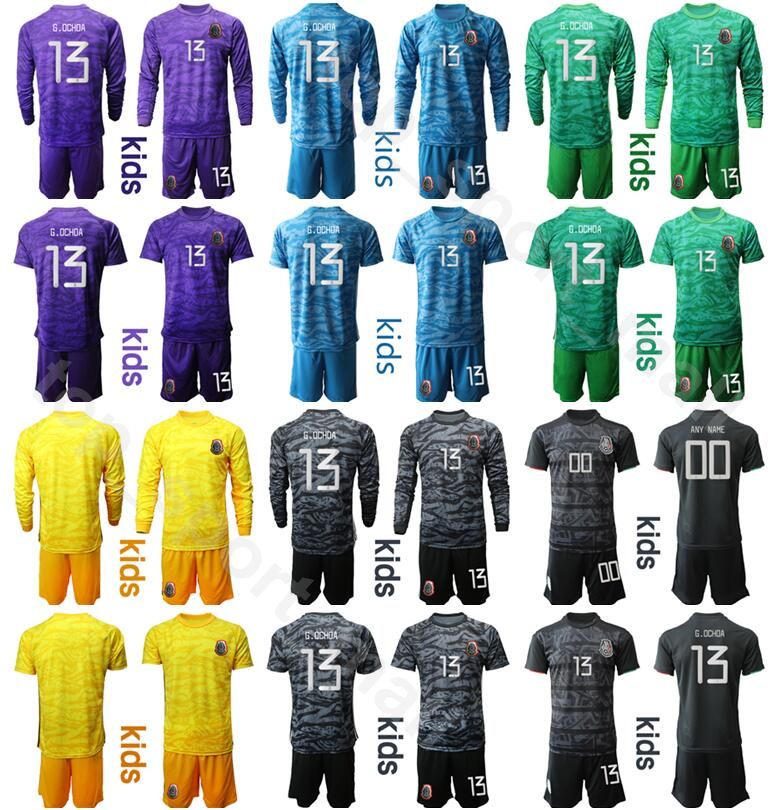 guillermo ochoa jersey