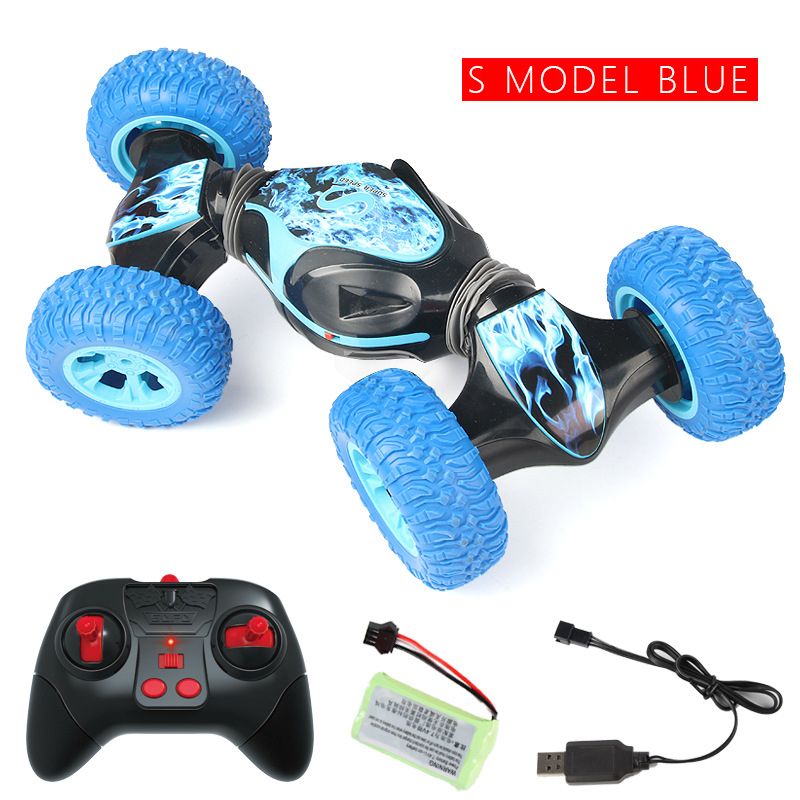 remote control stunt