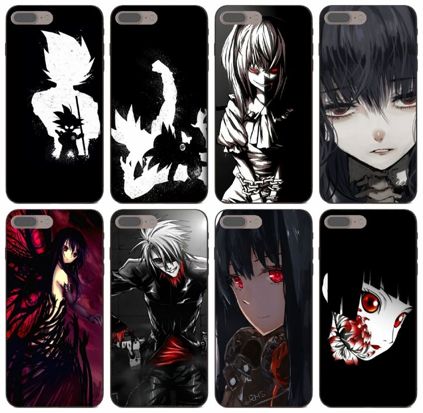 31+ Dark Anime Pic Cool Pics