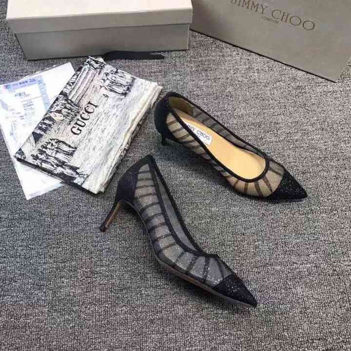 Jimmy Choo Dhgate 2024 favors
