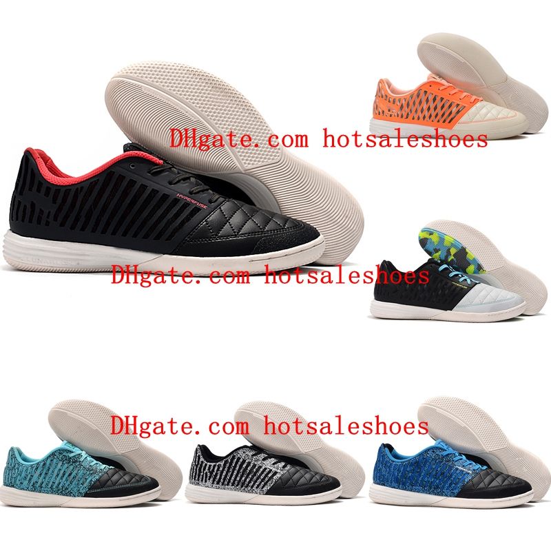 Compra 2021 Zapatos De Fútbol Calidad Llegada Lunar Gato II IC Clases Para  Hombre Botas De Fútbol Interior MD Piel De Cuero Botas De Futbol Barato |  Entrega Rápida Y Calidad | Es.Dhgate