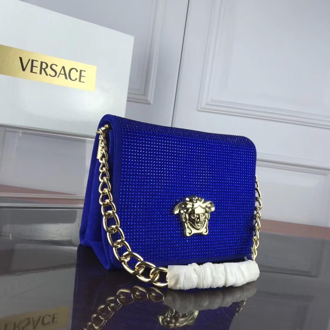 verensacare medusa head purse