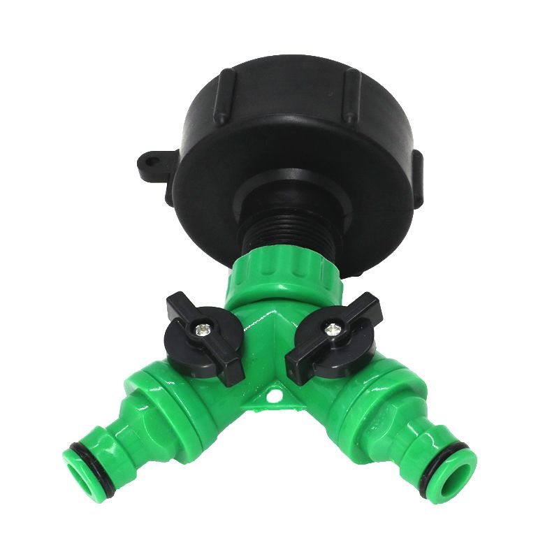 W connettore femmina IBC Adattatore Per 1//2 /"a scatto Push Fit GIARDINO FLESSIBILE CONNETTORE C