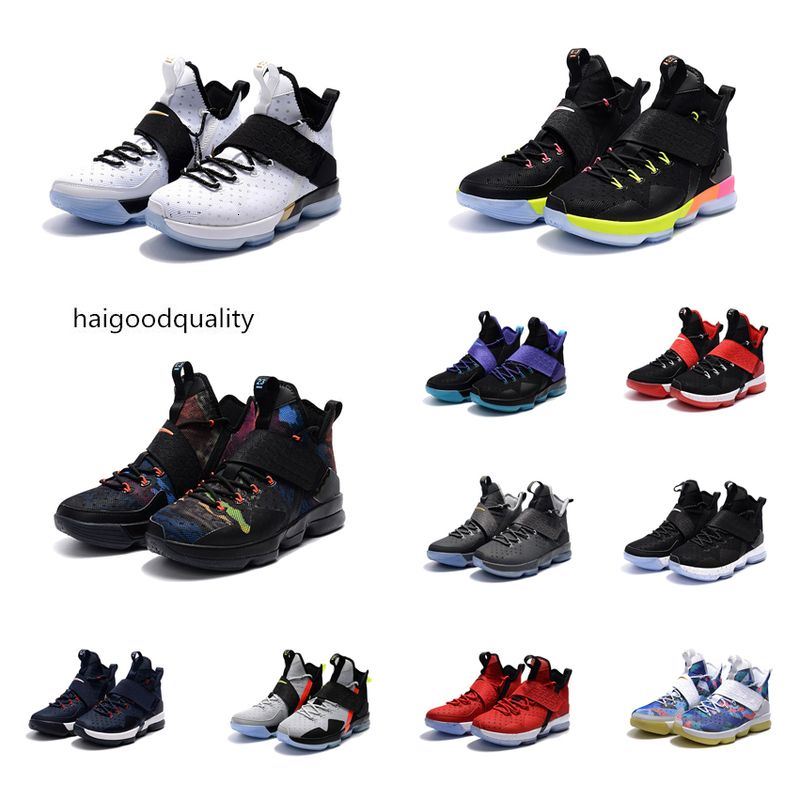 Cheap Woman Lebron 14 IVX Basketball Shoes BHM Christmas Cheap Woman Lebron 14 IVX Basketball Shoes BHM Christmas