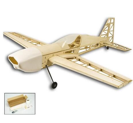 biplane rc plane