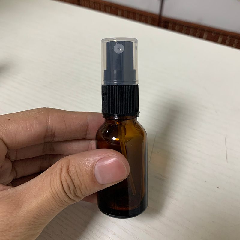 15ml.