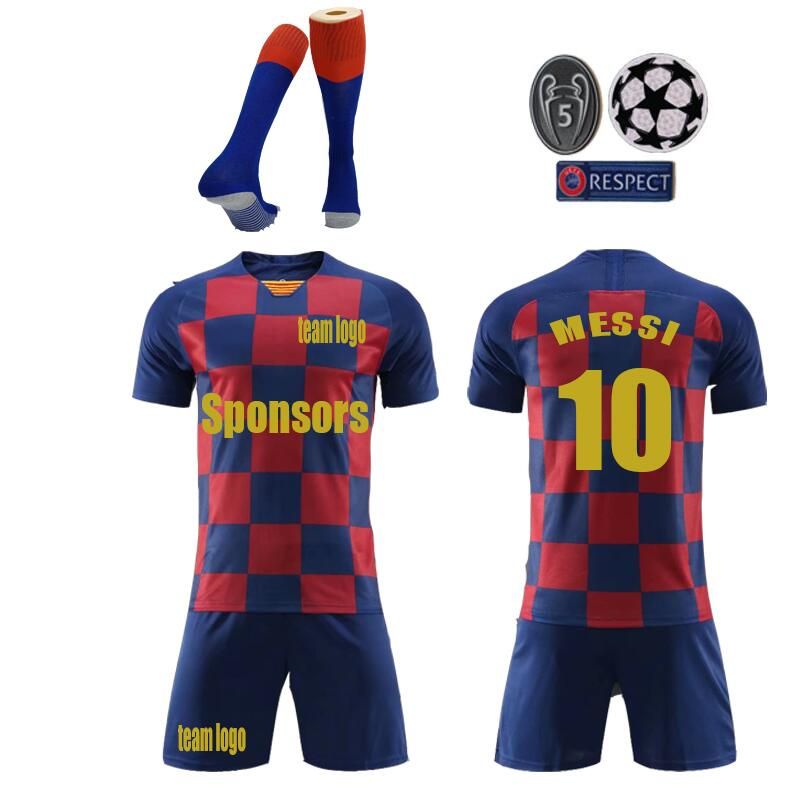 barcelona jersey no 17