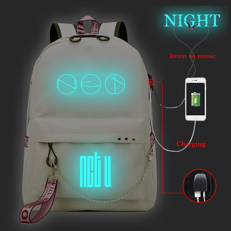 jansport backpack with charger