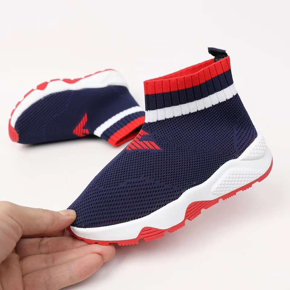 puma slip ons 35 kids