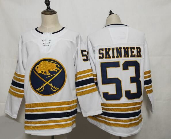buffalo sabres new jerseys