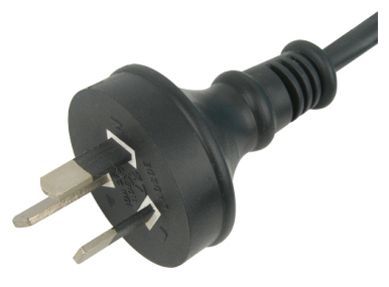 Plug 220V nel Regno Unito