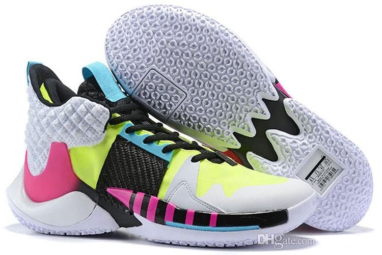 russell westbrook shoes preschool