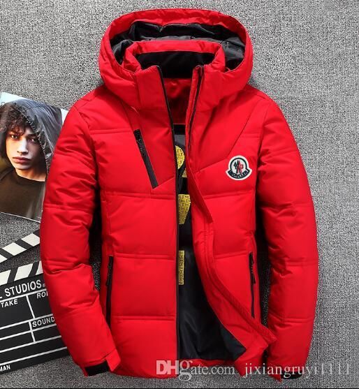 dhgate moncler coat