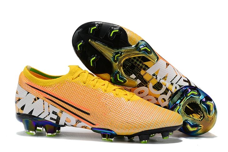 chaussures de foot mercurial pas cher