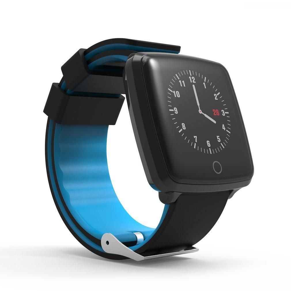 intelligent sports watch