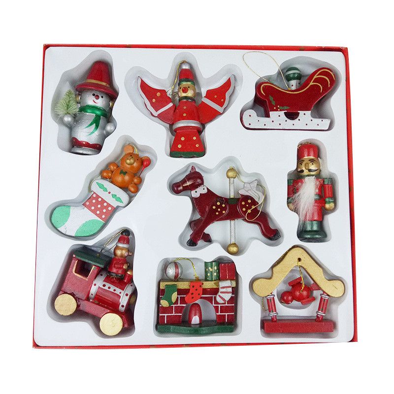 small christmas toys