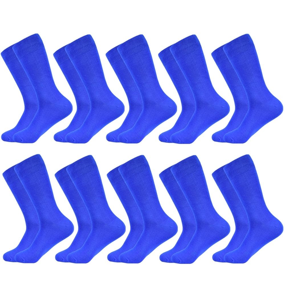 10 Paare Socken-A23