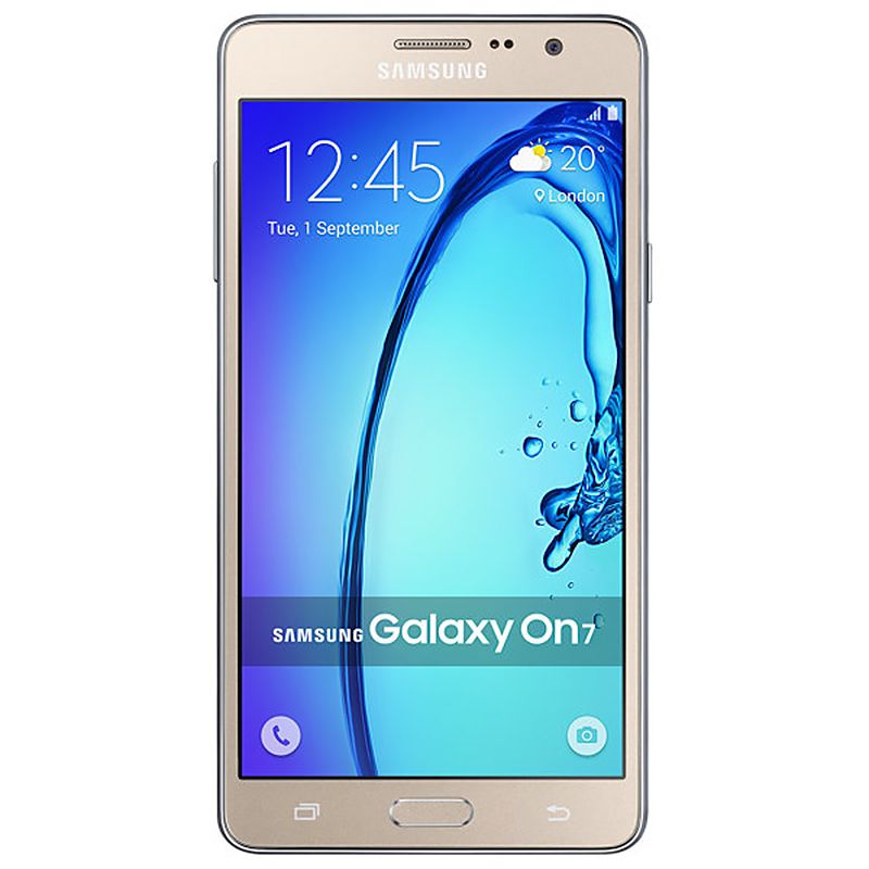 galaxy on7 g6000