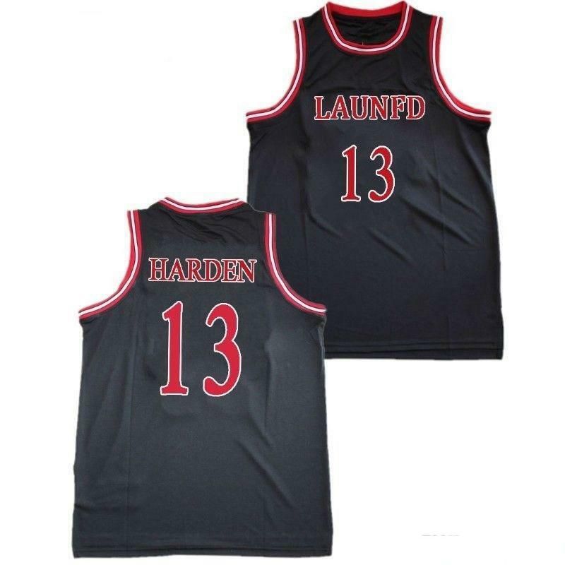 james harden retro jersey