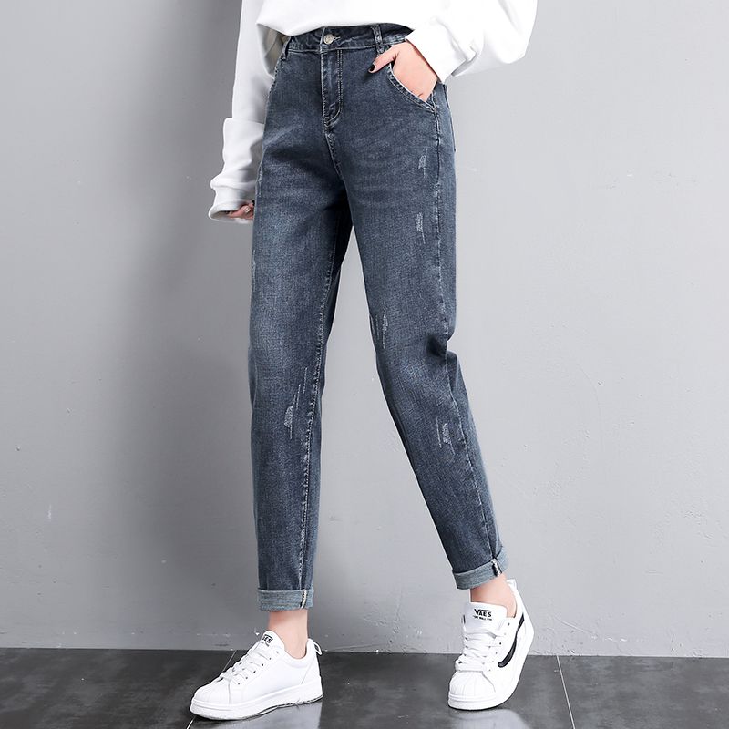 boyfriend jeans 2020