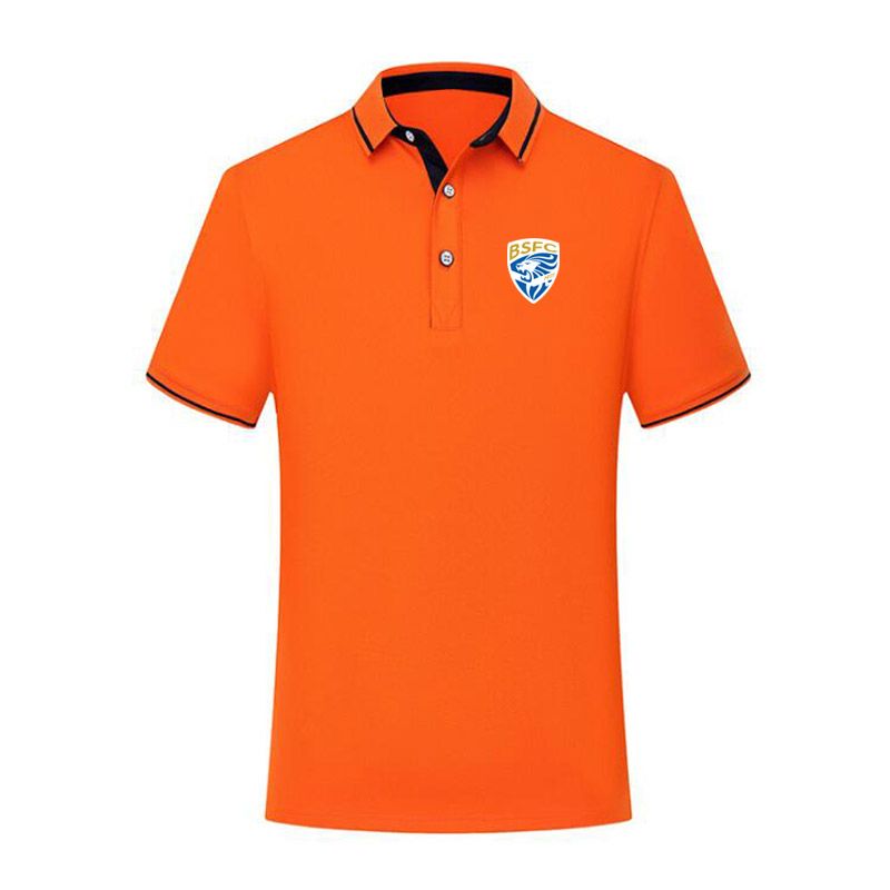 2020 Thai Version Quality Brescia FC Summer Fashion Cotton ...