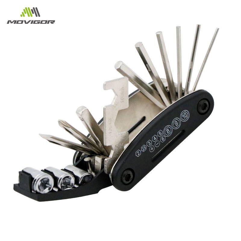road bike tools