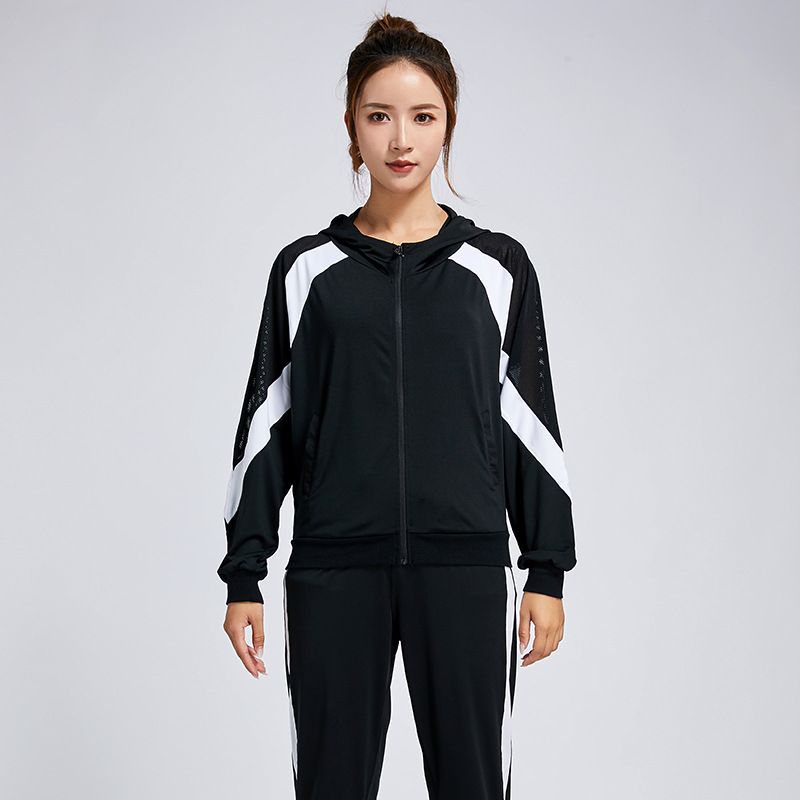 women's jogging suit sets