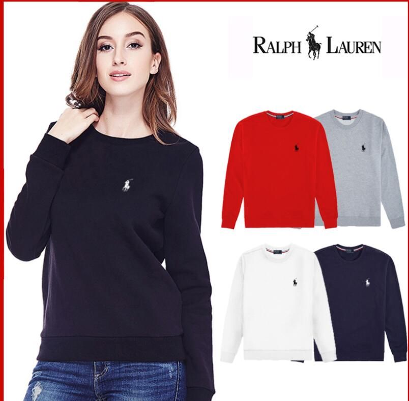 ralph lauren long sleeve women's