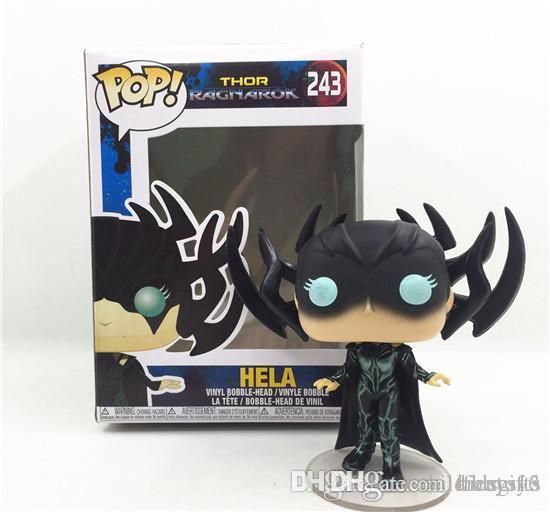 hela funko pop