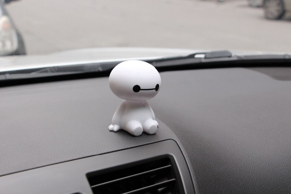 car dash toys