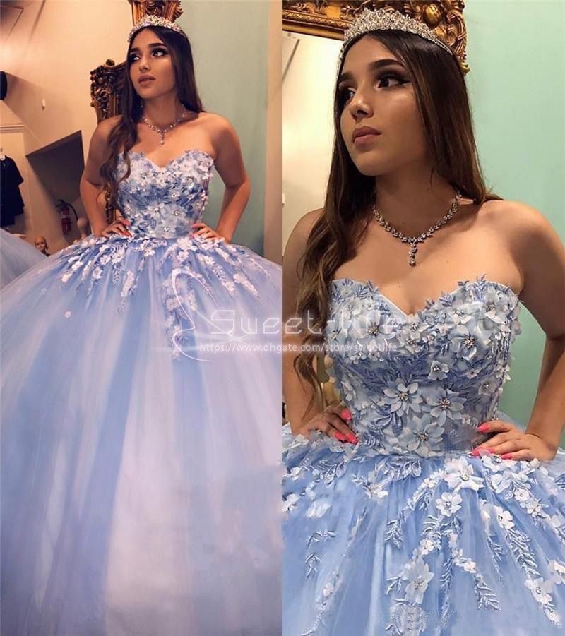 traditional quinceanera dresses