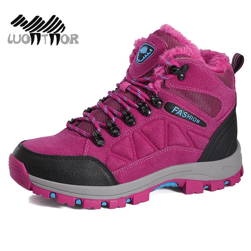 scarpe da trekking donne