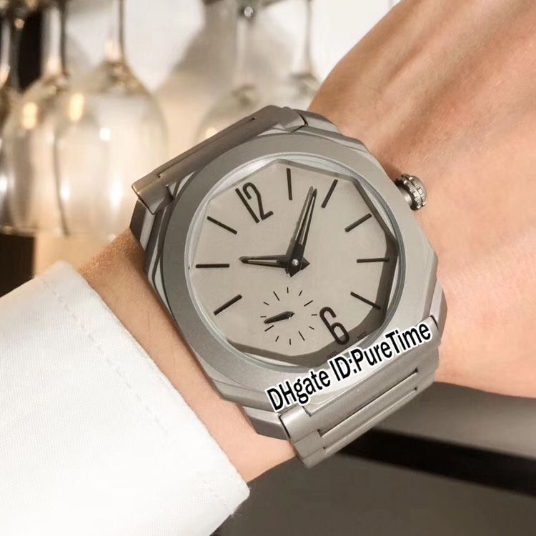 relogio bulgari octo