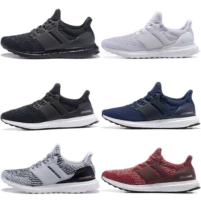 ultra boost azul marino