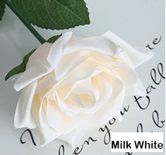 Milk White