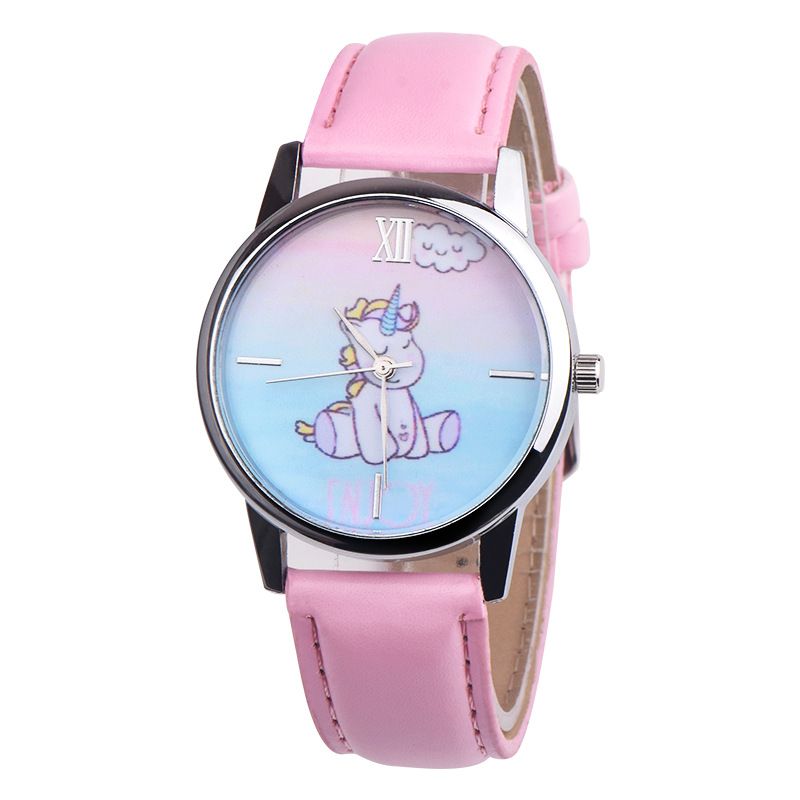 digital unicorn watch