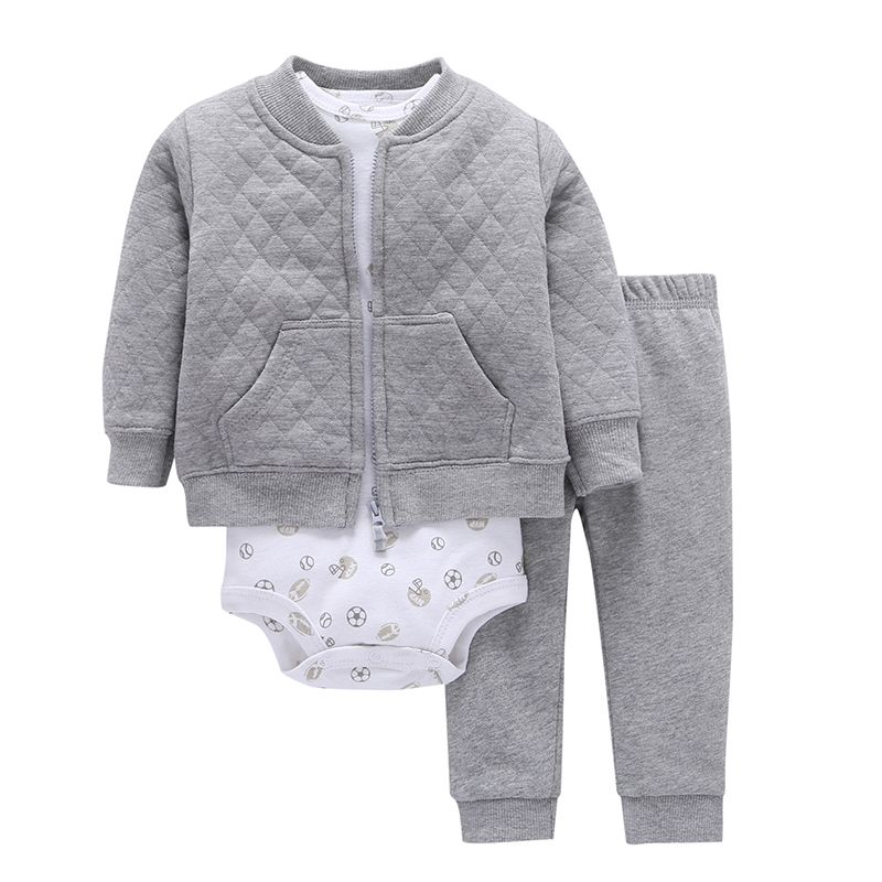 newborn clothes set unisex
