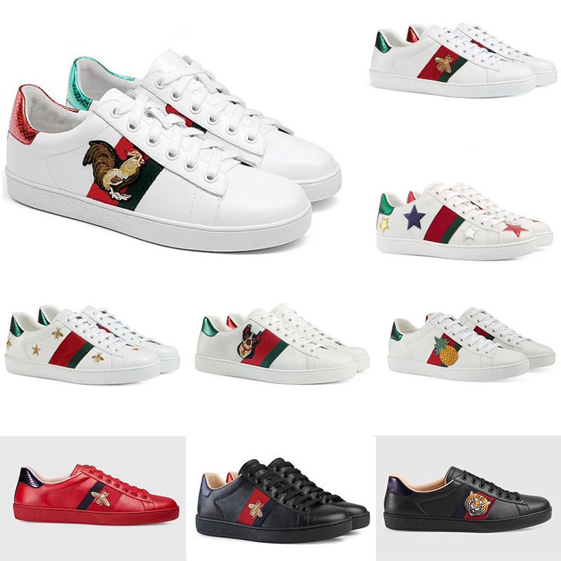 classic casual sneakers