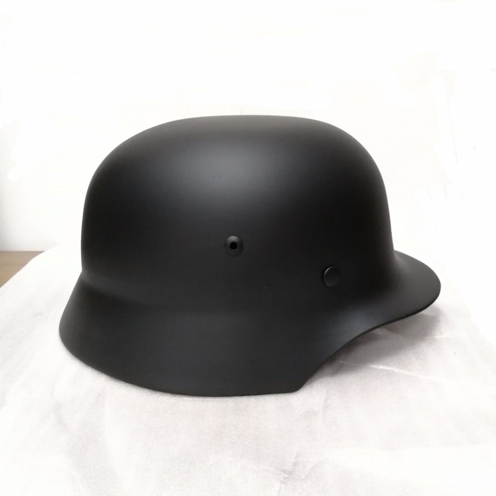 ww2 bike helmet