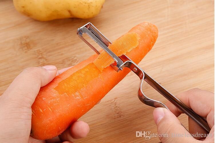 curved potato peeler